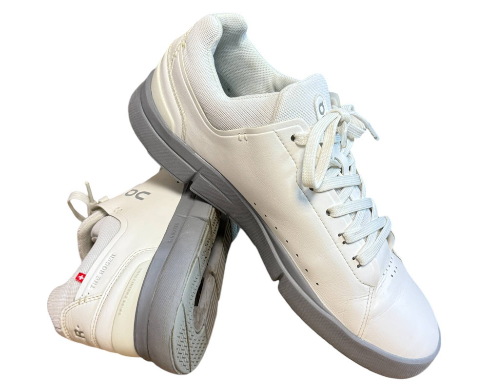 ON The Roger Advantage BUTY SPORTOWE  męskie 42