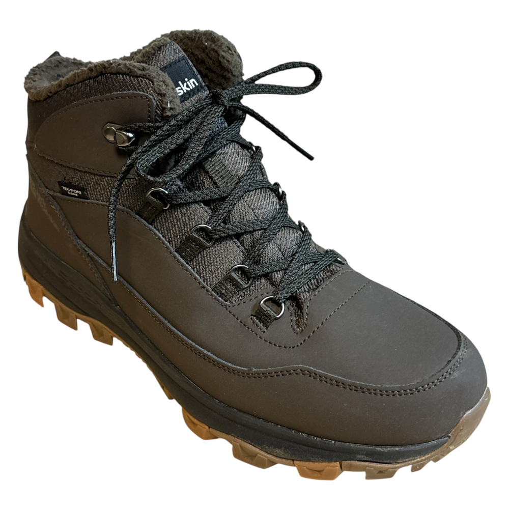 Jack Wolfskin Everguest Texapore Mid BUTY TREKKINGOWE męskie 45,5