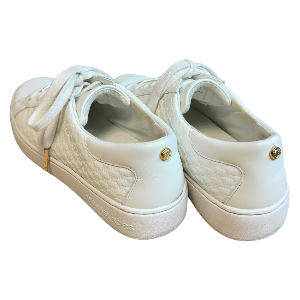 Michael Kors Keaton Lace Up BUTY SPORTOWE damskie 35.5