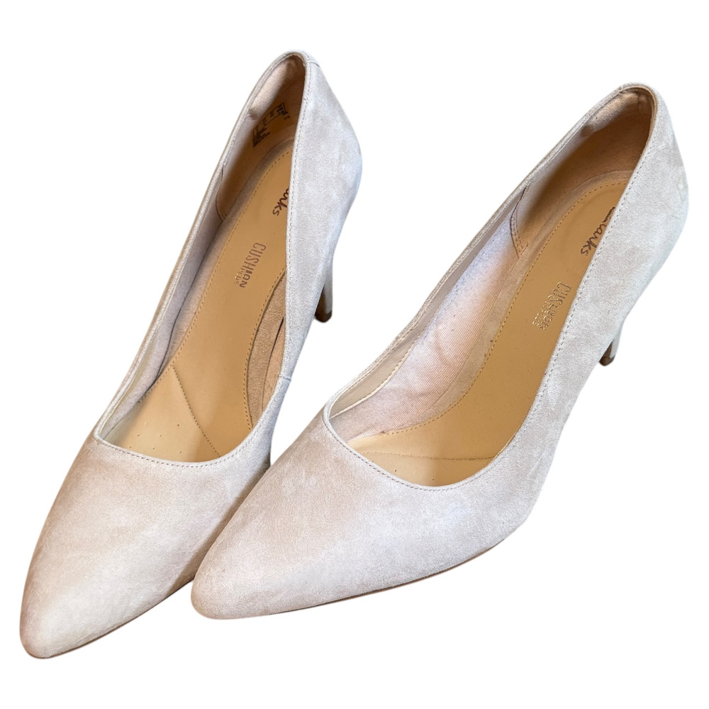 Clarks SZPILKI damskie 42