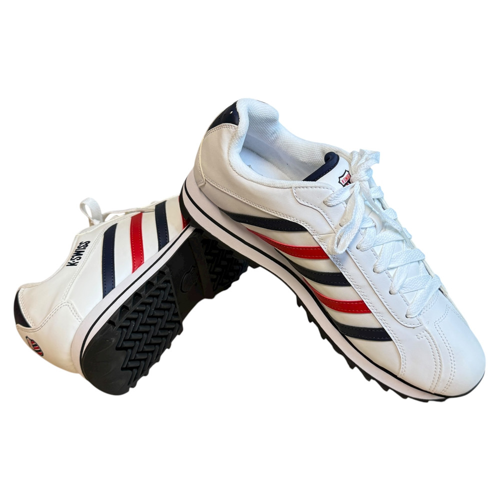 K-Swiss Classic 2000 BUTY SPORTOWE męskie 44,5