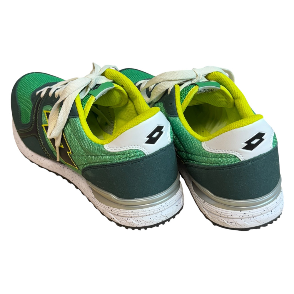 Lotto Record VI Ny BUTY SPORTOWE męskie 41