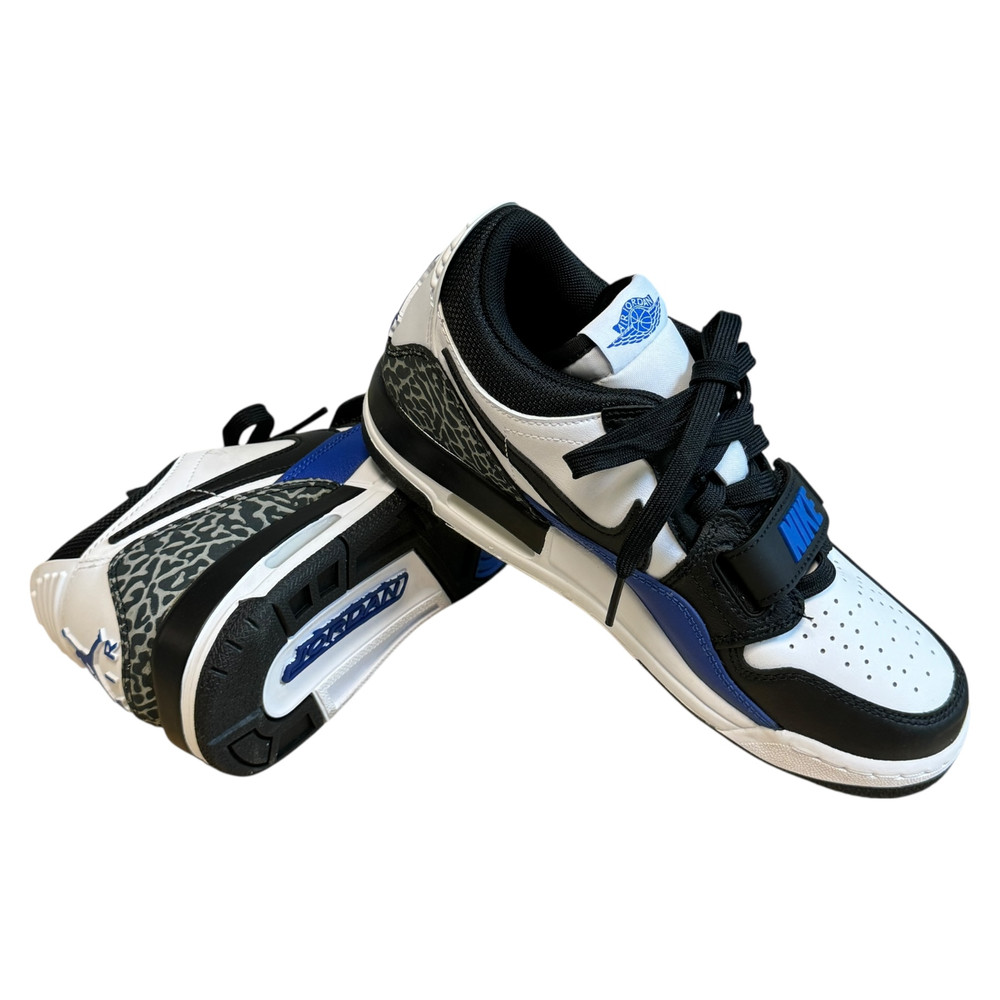 Nike Jordan Legacy 312 Low BUTY SPORTOWE dziecięce 36.5/36