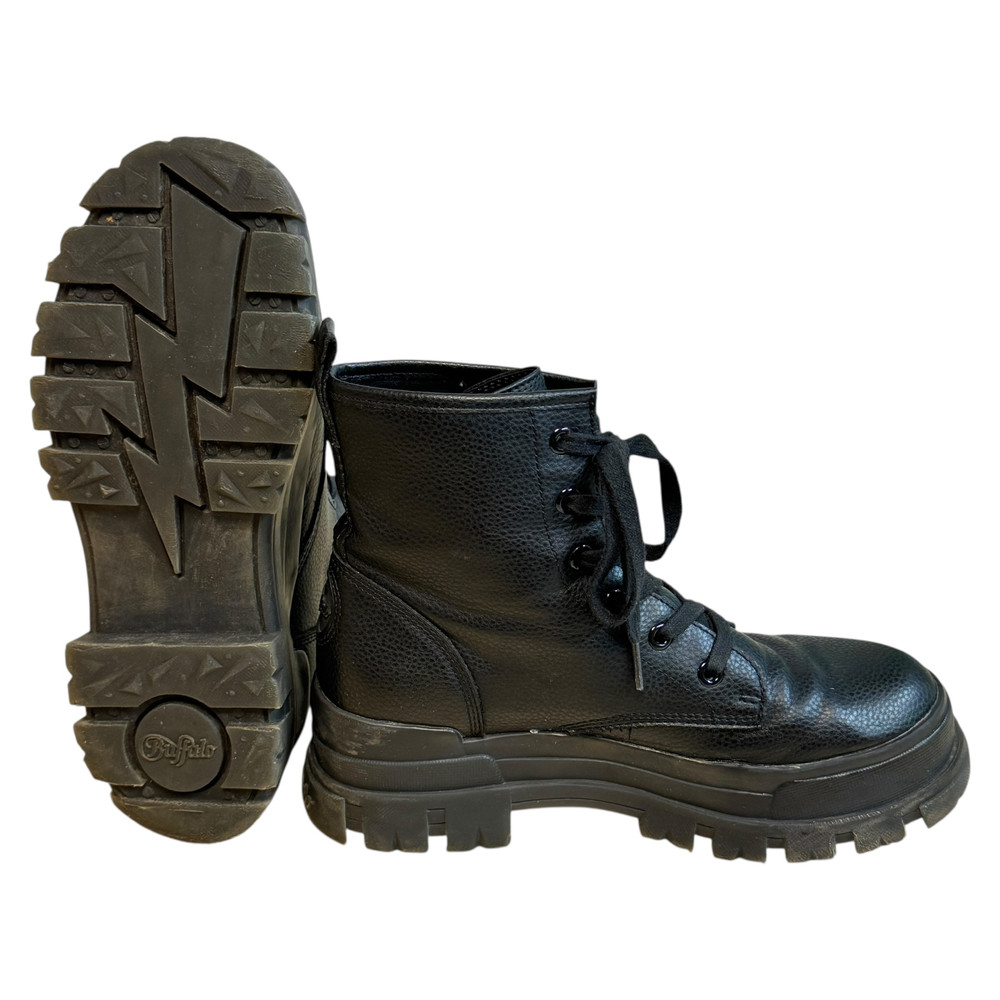 Buffalo Aspha BOTKI damskie 40