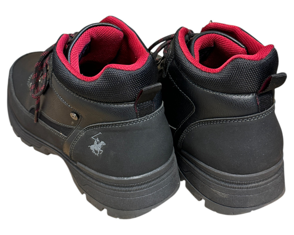 Beverly Hills Polo Club  BOTKI  męskie 46