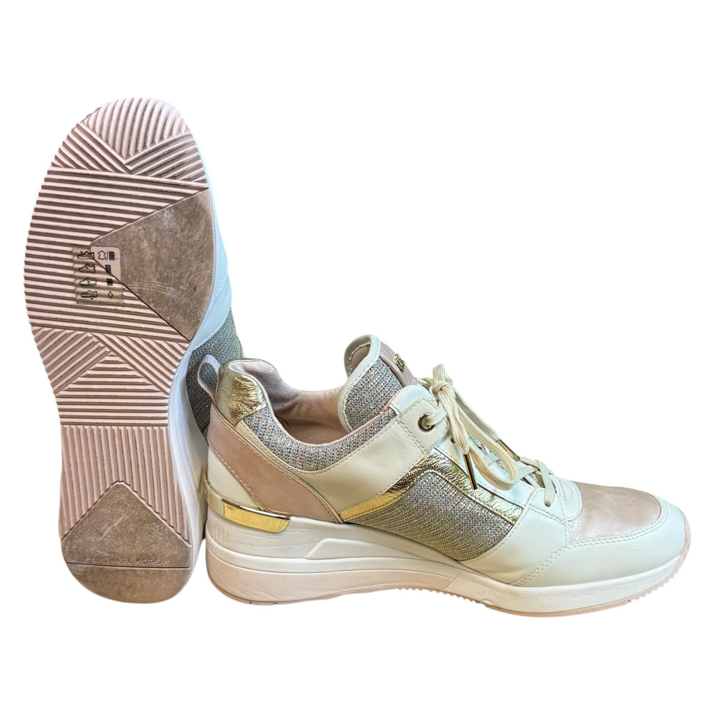 Michael Kors BUTY SPORTOWE damskie 43,5