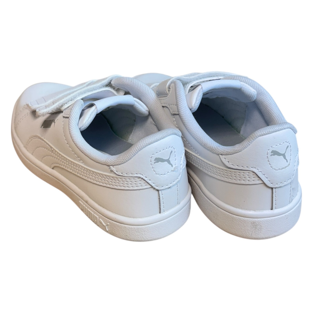 Puma Smash 3.0 V BUTY SPORTOWE dziecięce 31