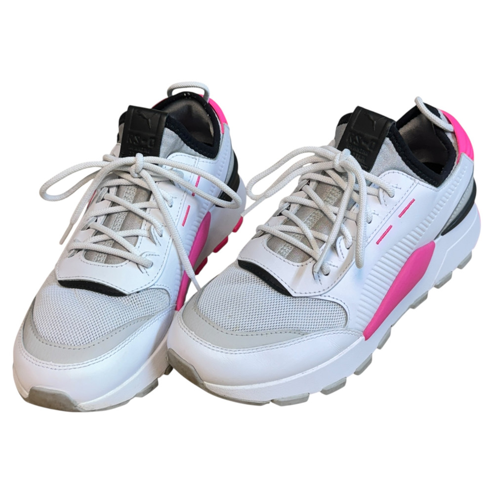 Puma Rs Sound BUTY SPORTOWE damskie 39