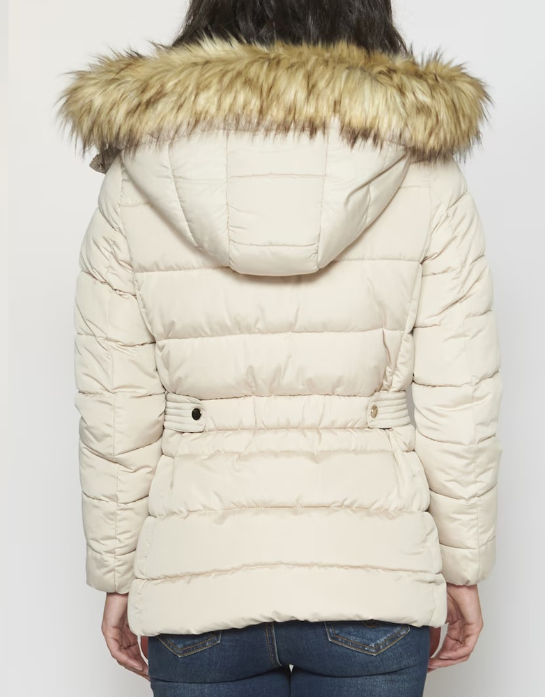 Naketano parka jacket L