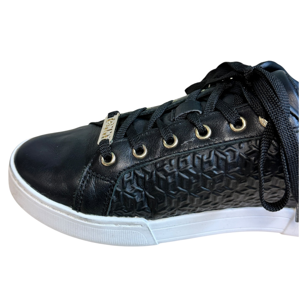 Tommy Hilfiger Th Monogram Elevated BUTY SPORTOWE damskie 38