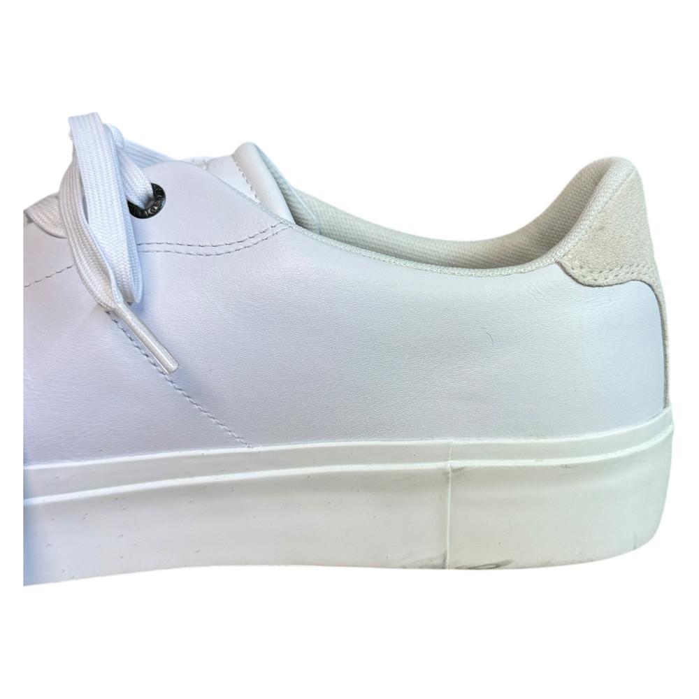 Tommy Hilfiger Thick Vulc Low Premium Lth BUTY SPORTOWE męskie 45