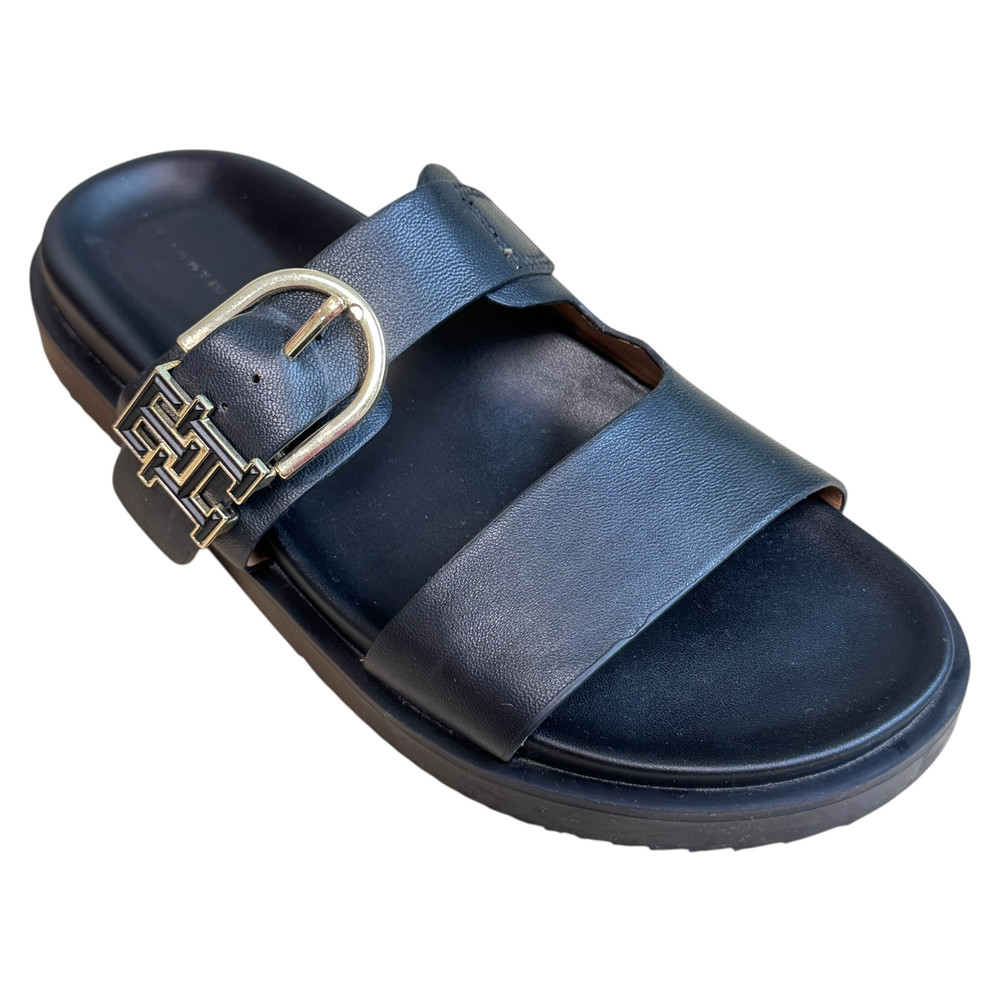 Tommy Hilfiger KLAPKI damskie 38