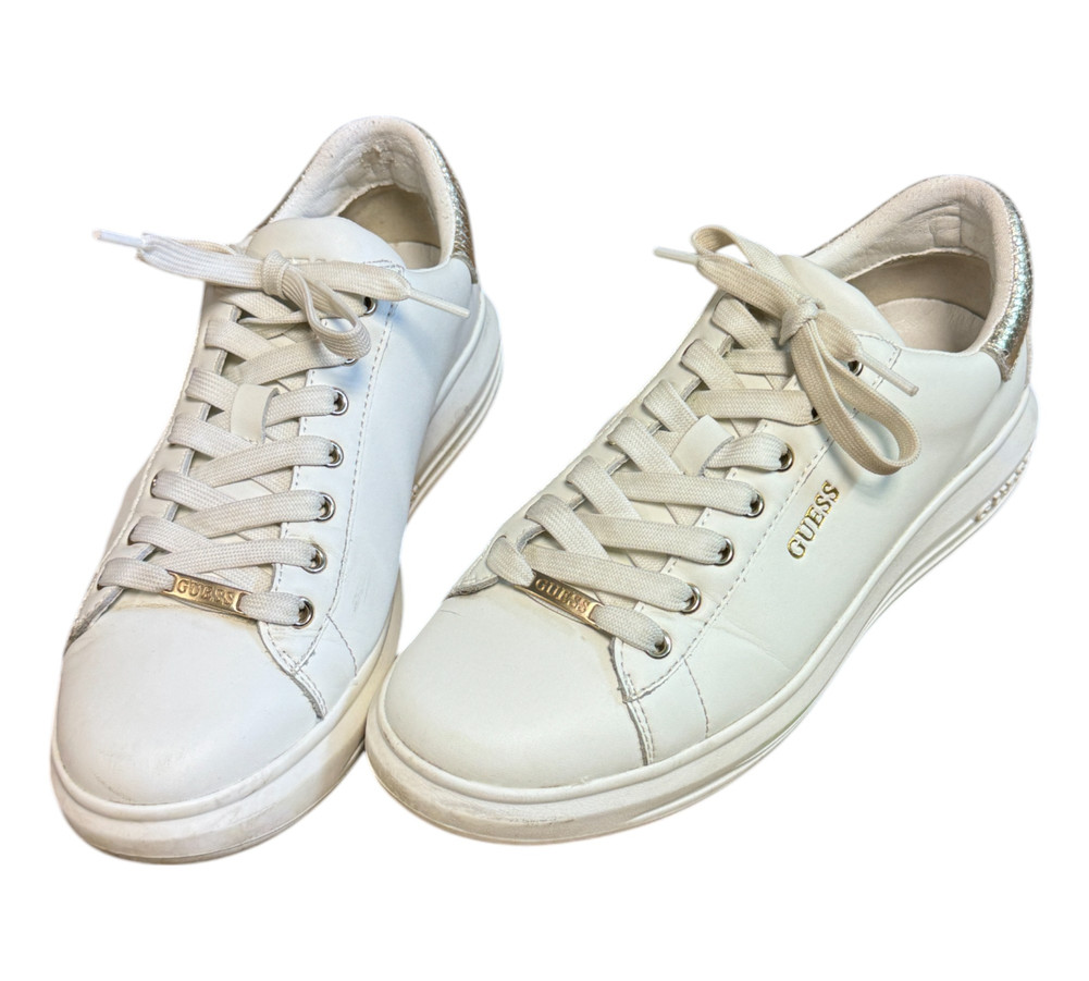 Guess  TRAMPKI  damskie 39