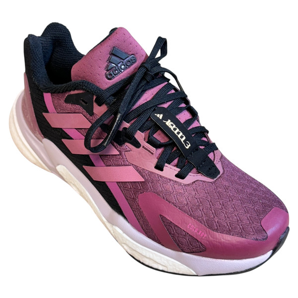 Adidas X9000L3 BUTY SPORTOWE damskie 38 2/3 38