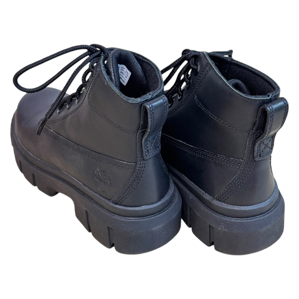 Timberland Greyfield BOTKI damskie 37.5/37
