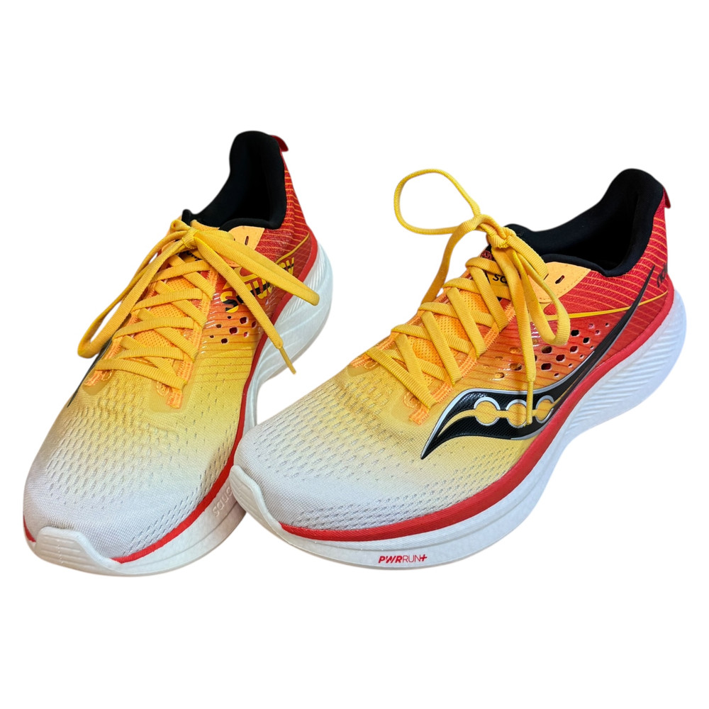 Saucony Ride 17 BUTY SPORTOWE męskie 42,5