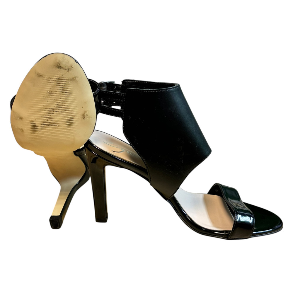 Zign SANDAŁY szpilki damskie 38