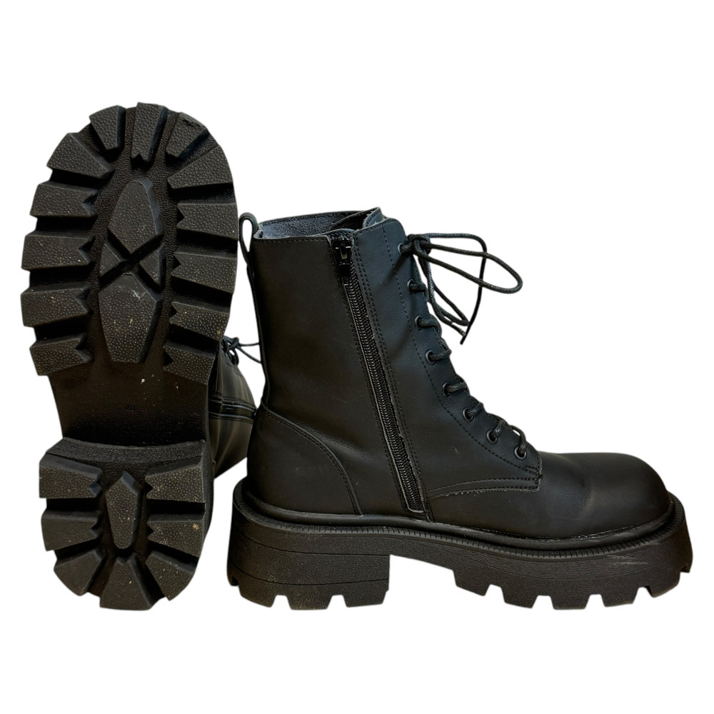 Only Onlbanyu-3 BOTKI  damskie 40