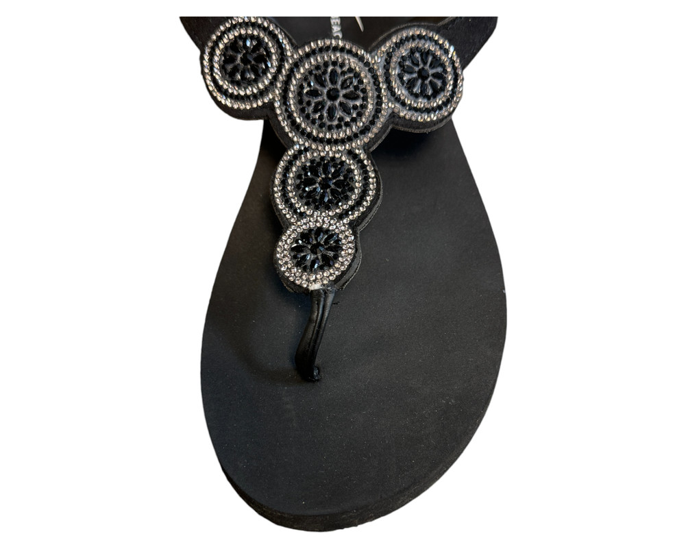 Venice Beach  SANDAŁY japonki damskie 40