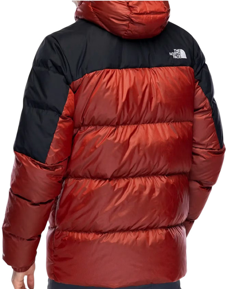 Kurtka puchowa The North Face Diablo Down 2.0 Hoodie XL