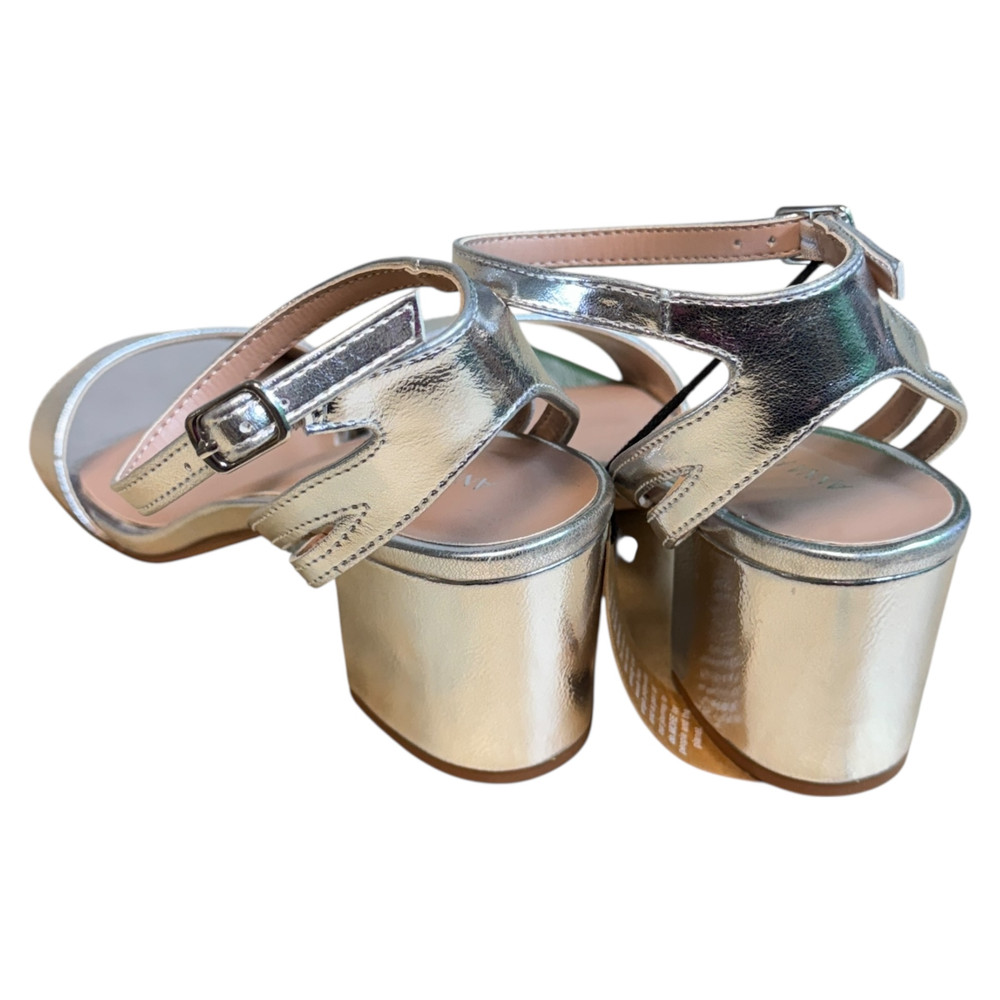 Anna Field SANDAŁY damskie 40