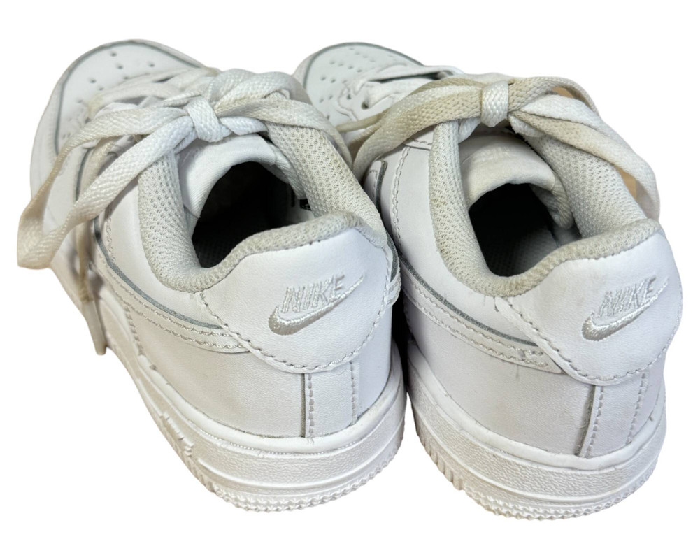 Nike  Force 1 Le (PS) BUTY SPORTOWE  dziecięce 31.5/32