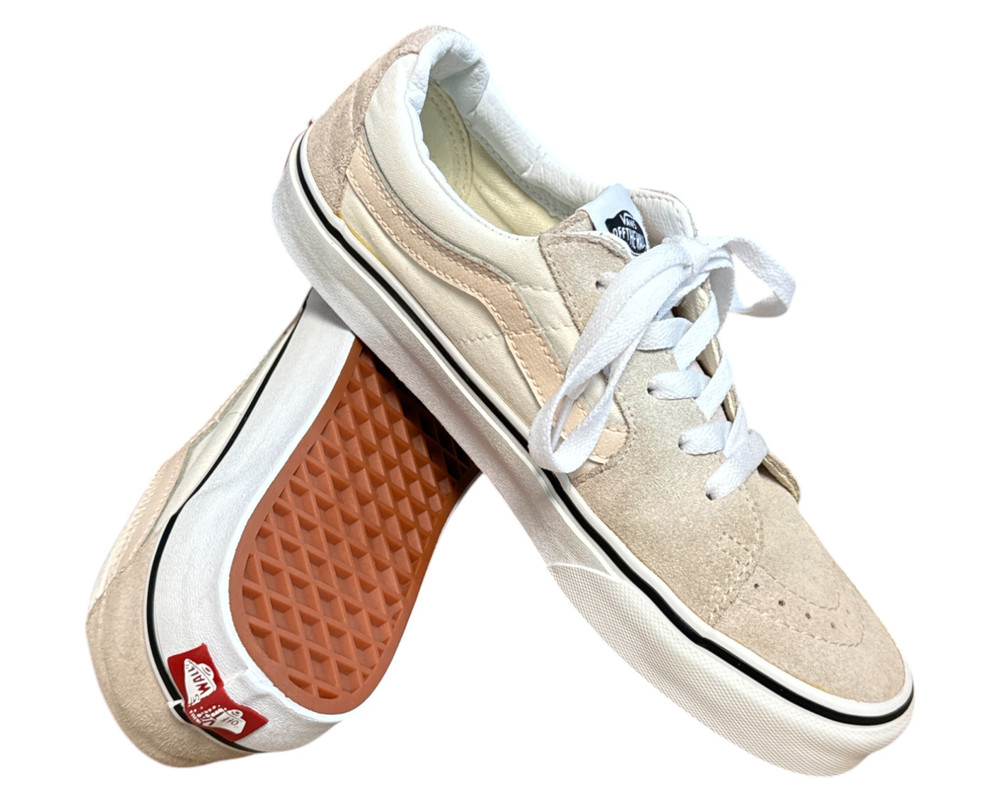 Vans Old Skool BUTY SPORTOWE  damskie 40
