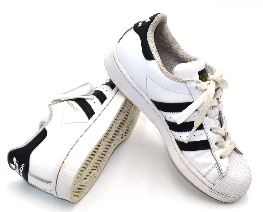 Adidas Superstar BUTY SPORTOWE damskie 38