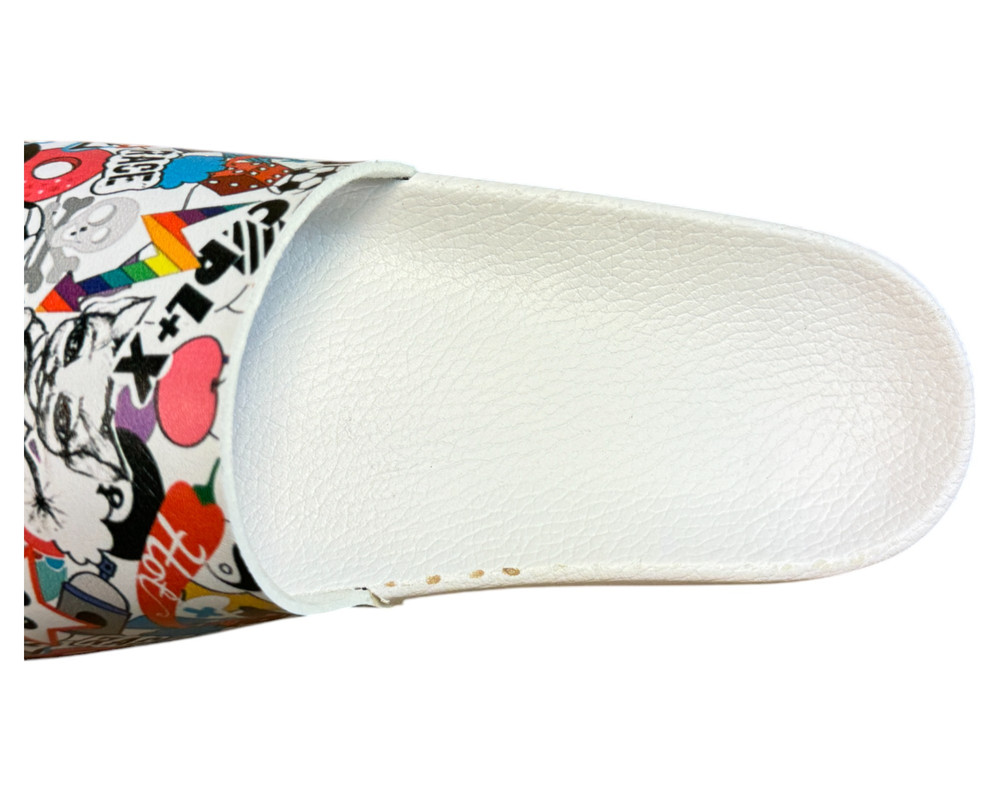 Calceo  KLAPKI  damskie 39