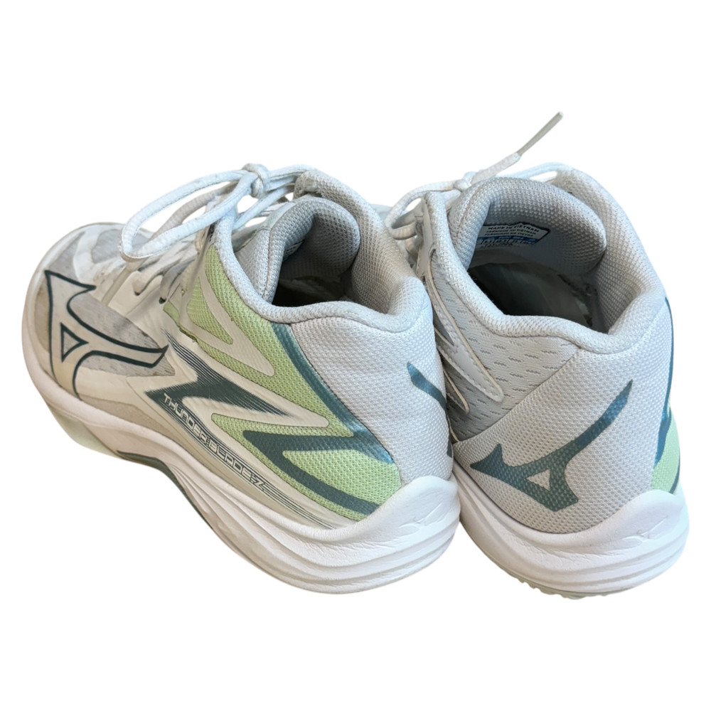 Mizuno Thunder Blade Z Mid BUTY SPORTOWE damskie 38,5