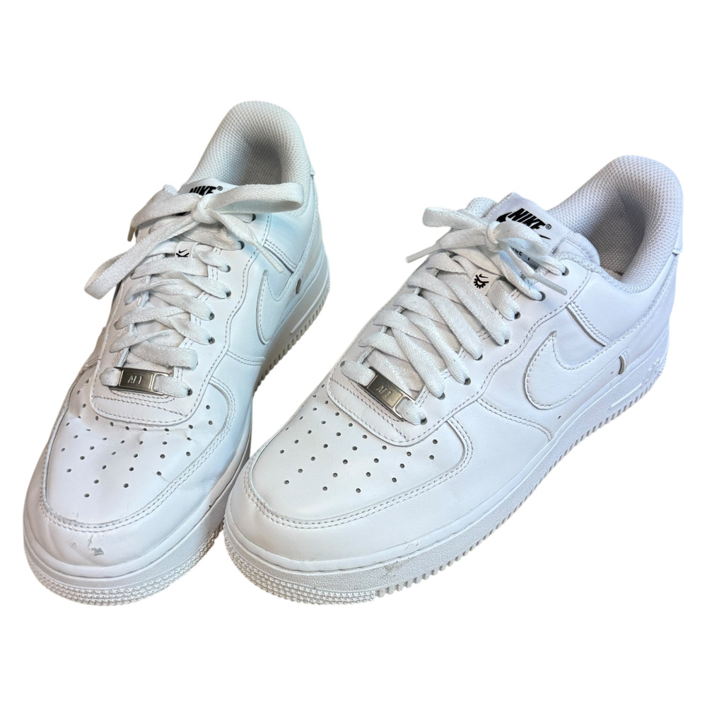 Nike Air Force 1  buty sportowe damskie 40
