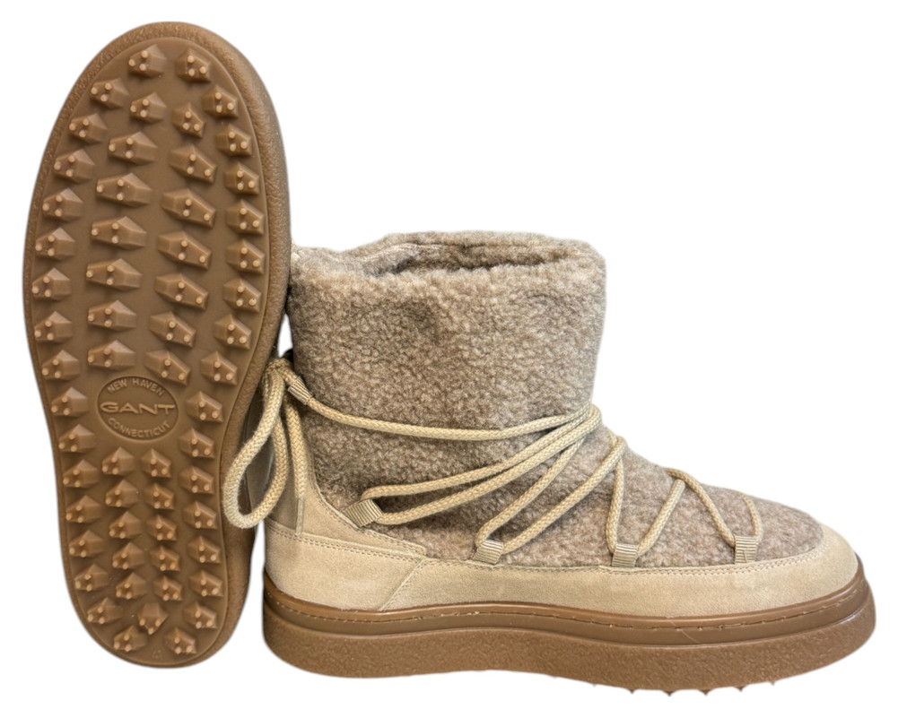 Gant  ŚNIEGOWCE  damskie 40/41