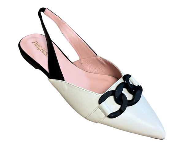 Pretty Ballerinas  BALERINKI  damskie 42