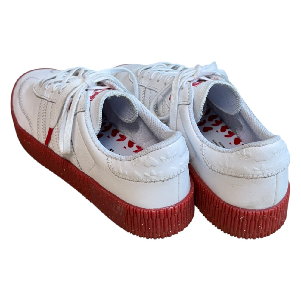 Adidas SAMBAROSE BUTY SPORTOWE damskie 39 1/3