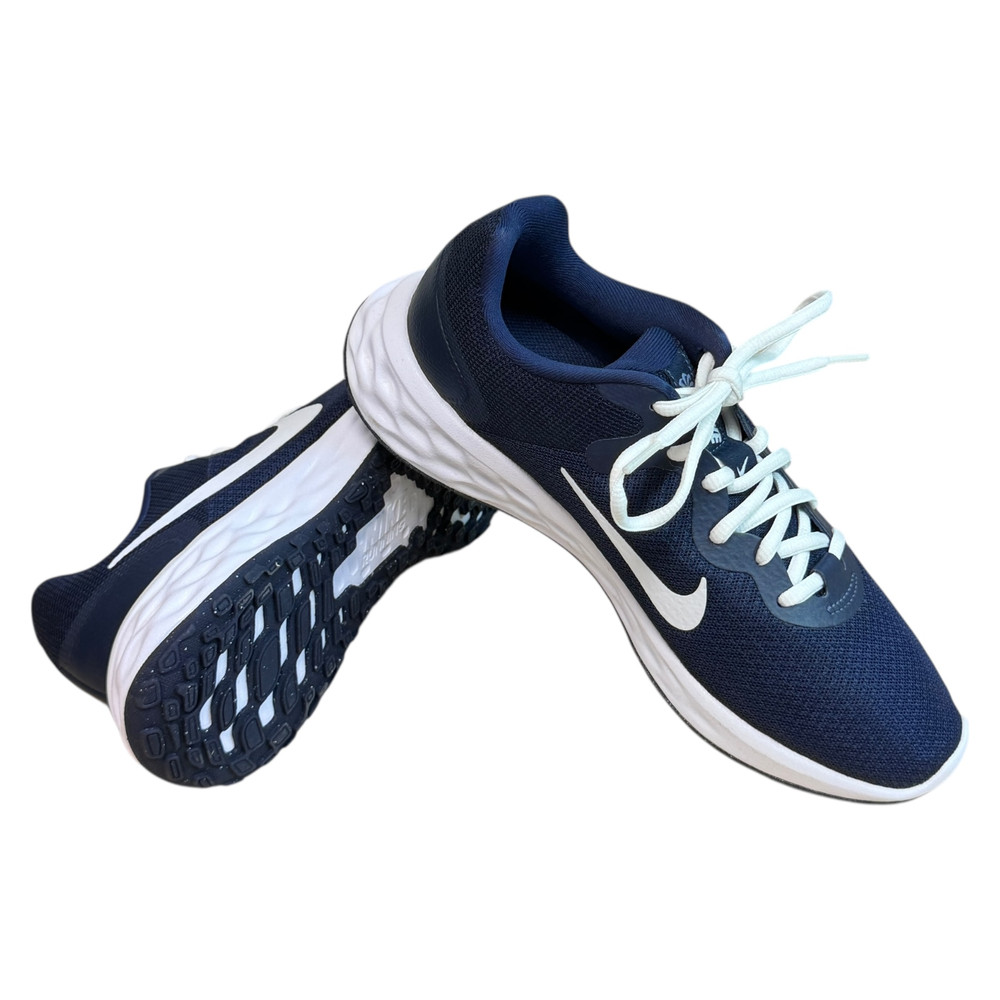 Nike REVOLUTION 6 NEXT NATURE BUTY SPORTOWE damskie 40