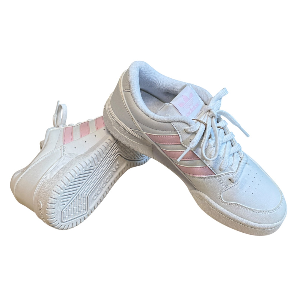 Adidas Team Court 2 Str BUTY SPORTOWE damskie 38 38 2/3