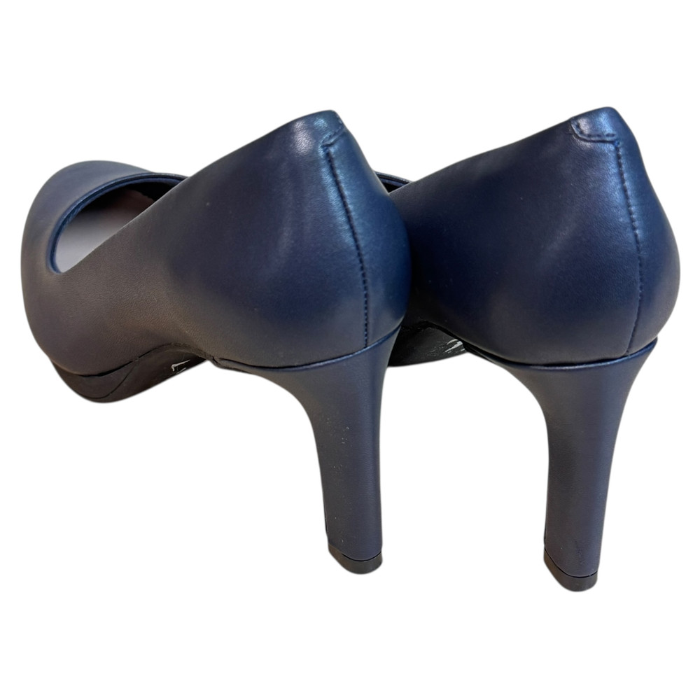 Clarks Ambyr Joy CZÓŁENKA damskie 41