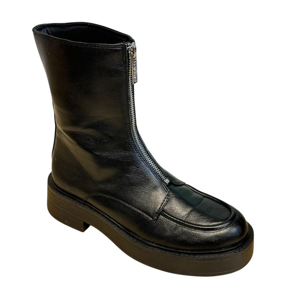 Bershka BOTKI damskie 38