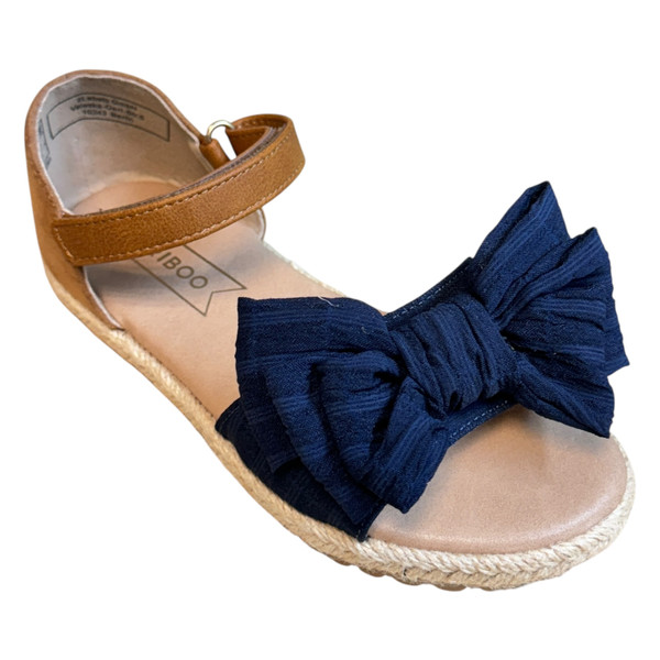 Friboo SANDAŁY espadryle dziecięce 29