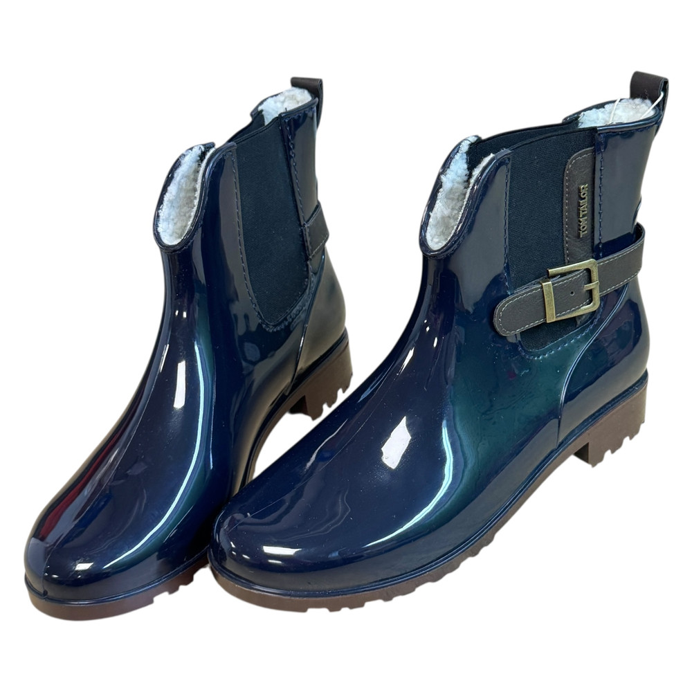 Tom Tailor KALOSZE damskie 42/41