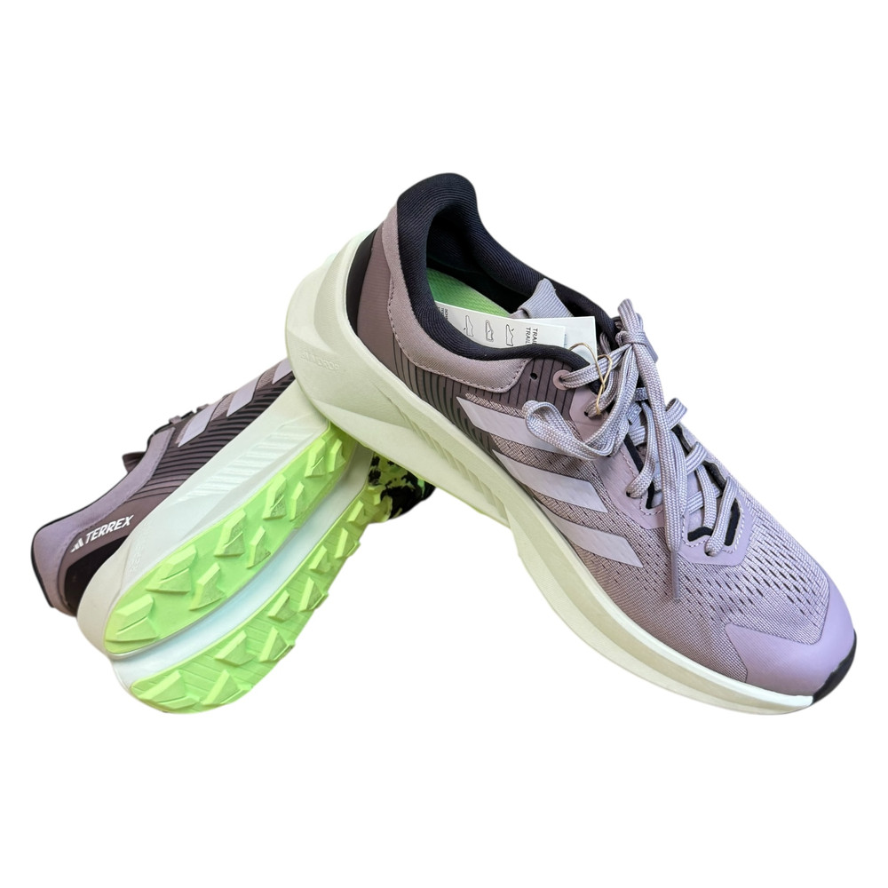 Adidas Terrex Soulstride Flow Trail BUTY SPORTOWE damskie 41 1/3