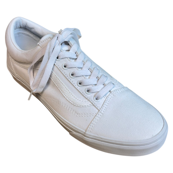 Vans Old Skool TRAMPKI męskie 43