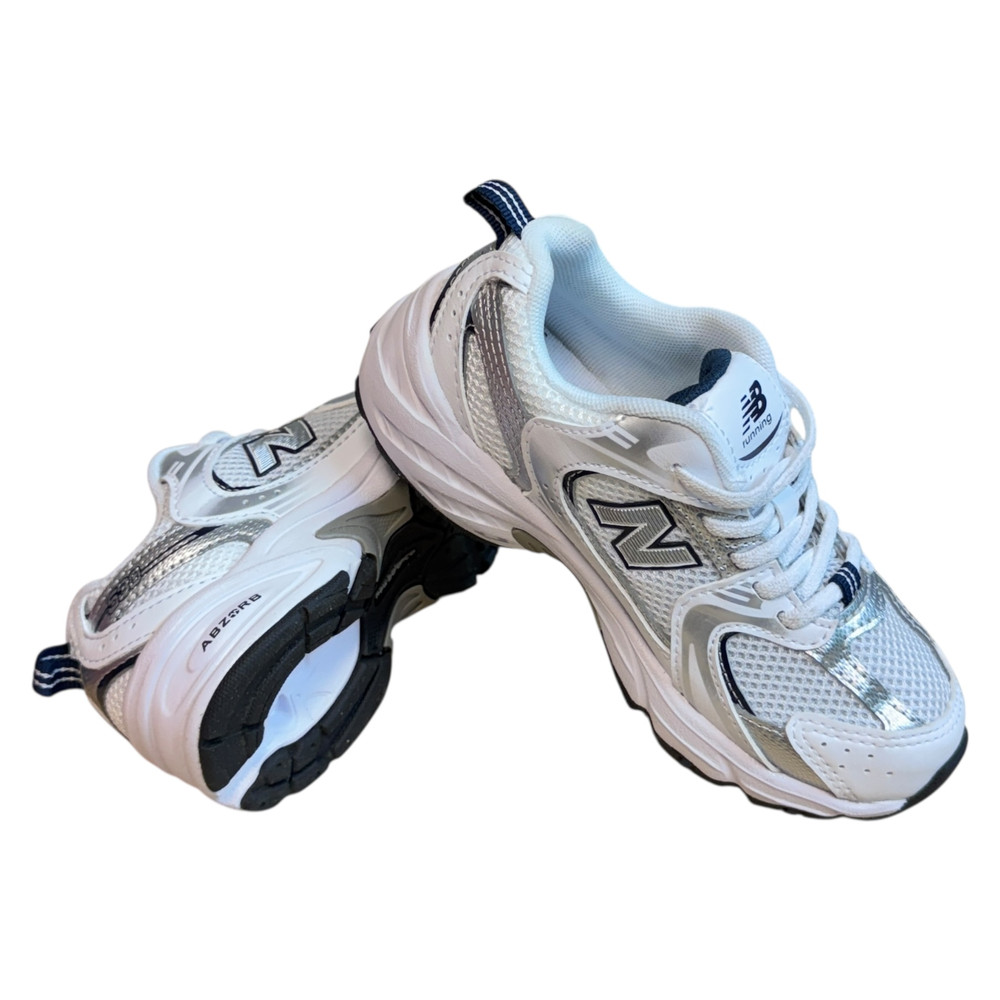 New Balance BUTY SPORTOWE dziecięce 29/30