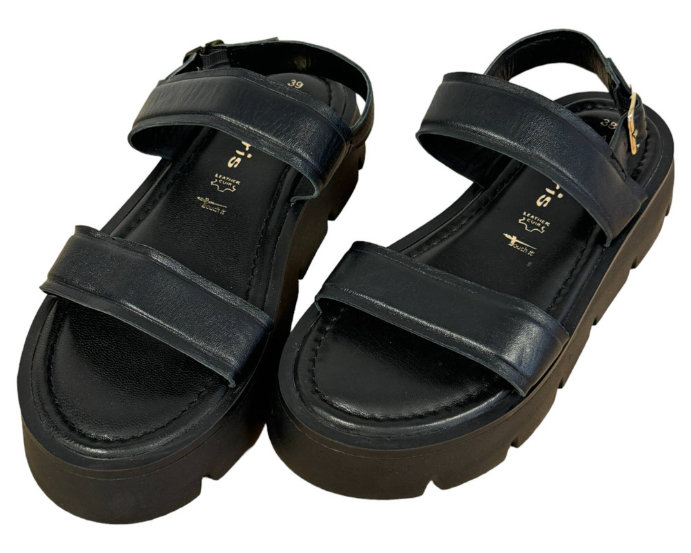 Tamaris  SANDAŁY  damskie 38/39