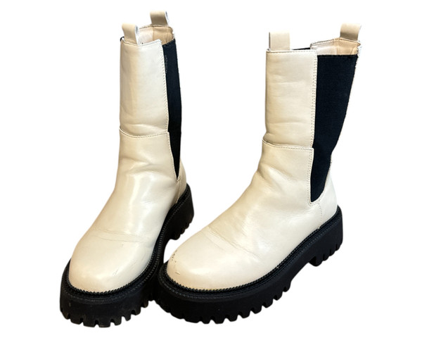 Hailys Cira BOTKI  damskie 38