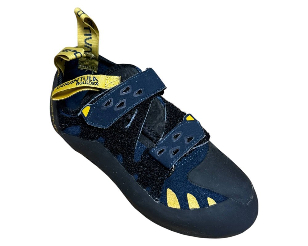 La Sportiva T.Boulder BUTY TREKKINGOWE  męskie 37.5