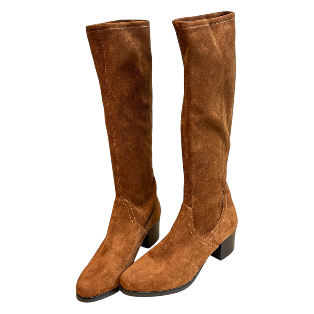 Caprice KOZAKI damskie 40