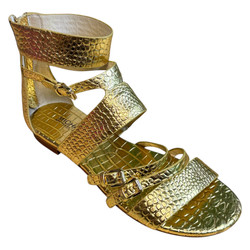 Michael Kors SANDAŁY damskie 38.5