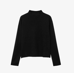 Mango CHIMNEYB Sweter M