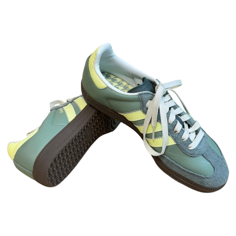 Adidas Samba OG BUTY SPORTOWE damskie 39 1/3